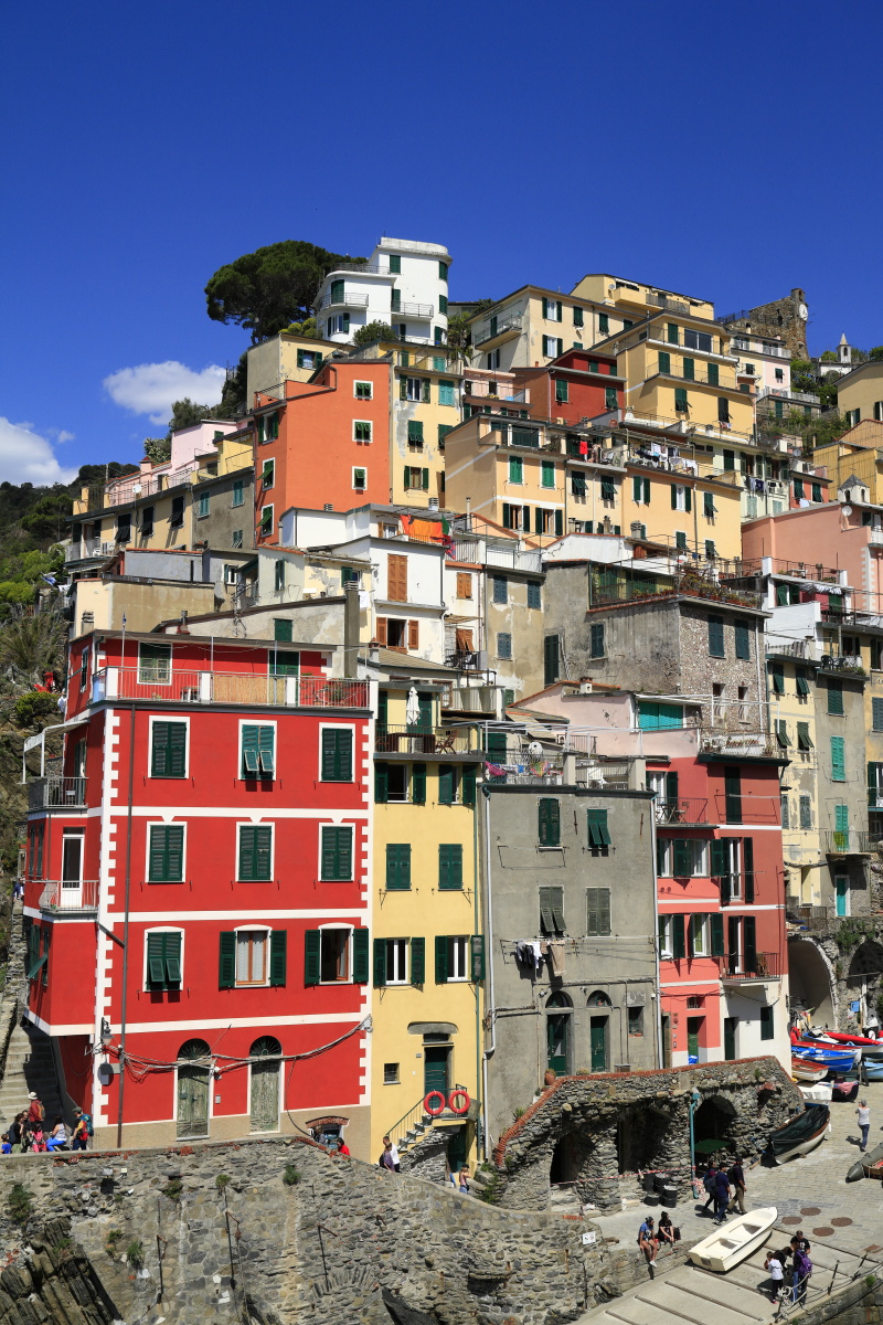 04.19 Cinque Terre  MG 5521